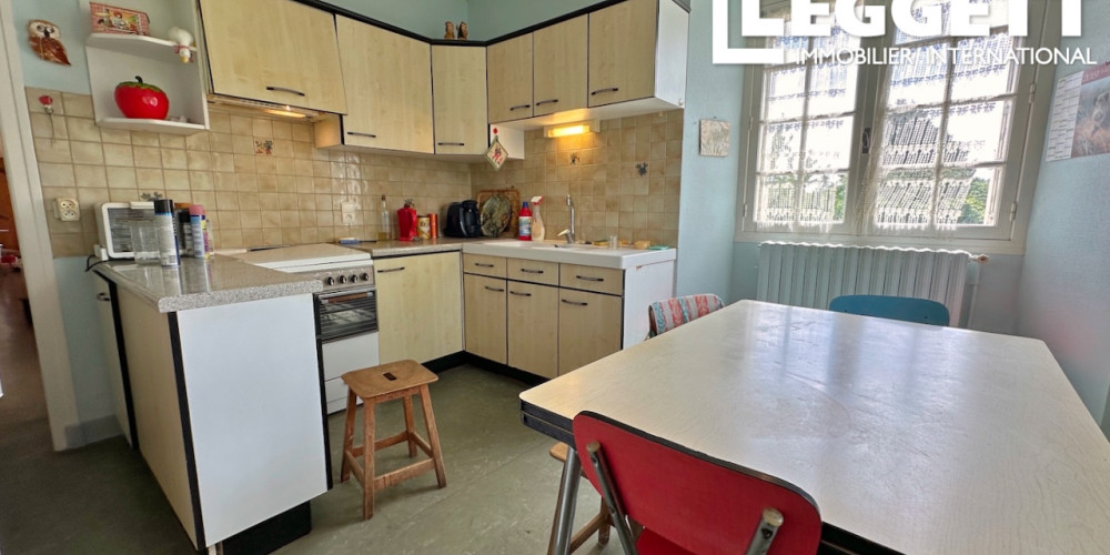 maison à ST PRIVAT DES PRES (24410)