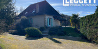 maison à SORGES ET LIGUEUX EN PERIGORD (24420)