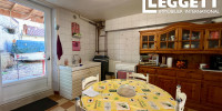 maison à ST PARDOUX LA RIVIERE (24470)