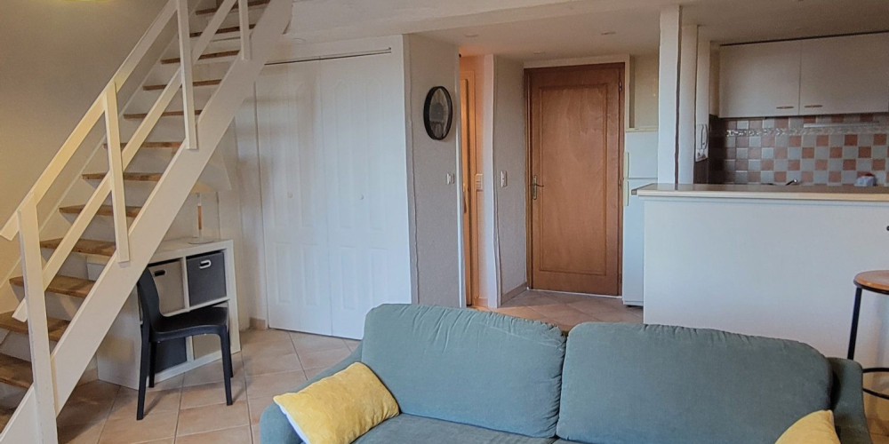 appartement à BERGERAC (24100)