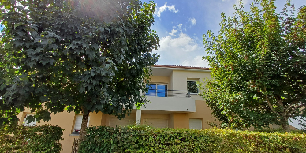 appartement à MARSAC SUR L ISLE (24430)
