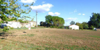 terrain à EYMET (24500)