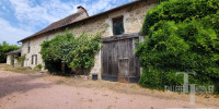 maison à ST SAUD LACOUSSIERE (24470)
