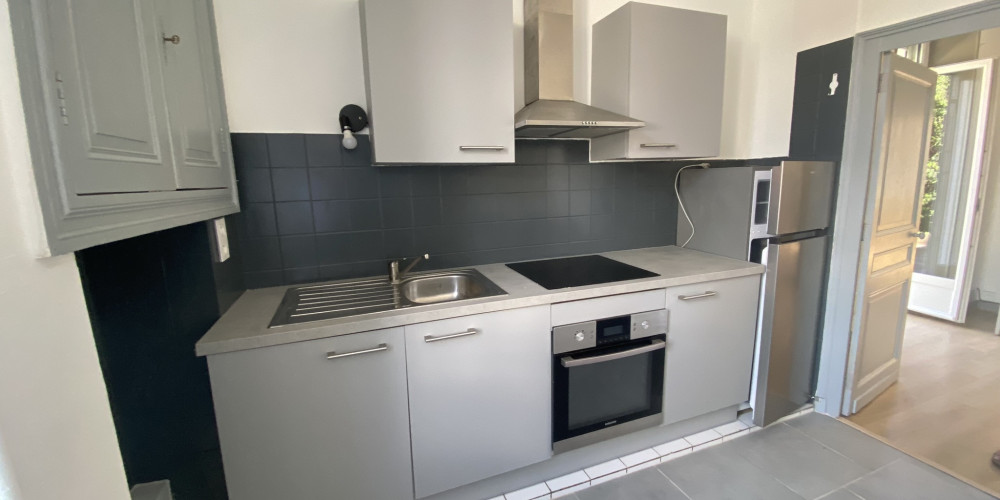 appartement à PERIGUEUX (24000)