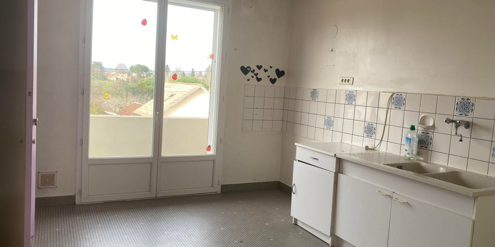 appartement à BERGERAC (24100)