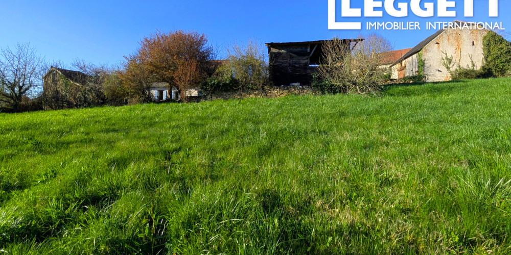 maison à TERRASSON LAVILLEDIEU (24120)