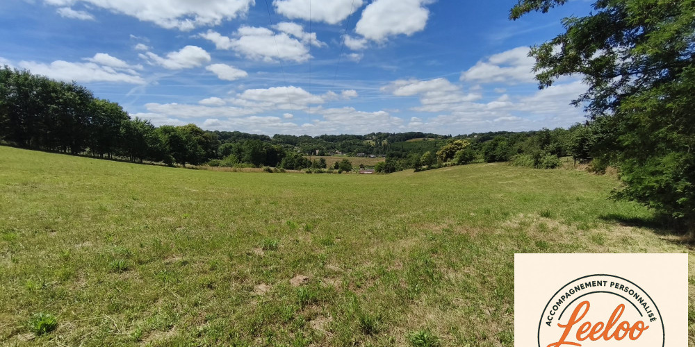 terrain à PROISSANS (24200)