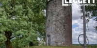maison à ST MEARD DE GURCON (24610)