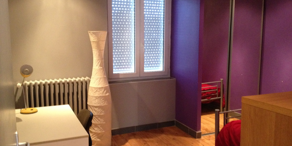 appartement à PERIGUEUX (24000)