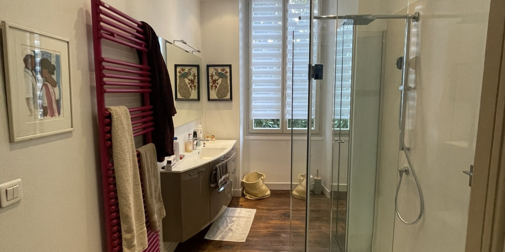 appartement à PERIGUEUX (24000)