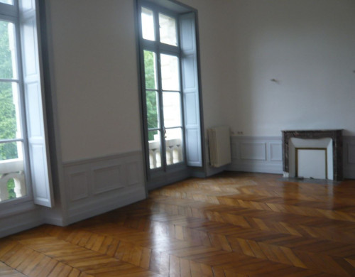 appartement  TRELISSAC