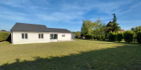 maison à TRELISSAC (24750)