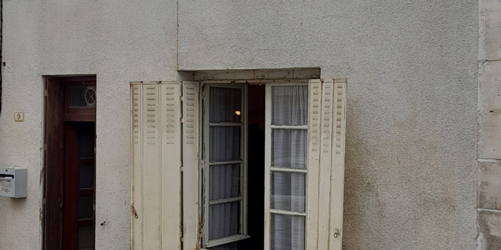 maison à TOCANE ST APRE (24350)