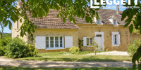 maison à ST GENIES (24590)