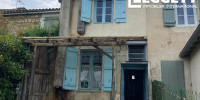 maison à MAREUIL (24340)