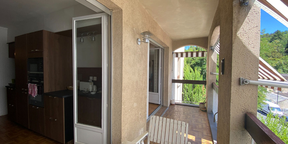 appartement à SARLAT LA CANEDA (24200)