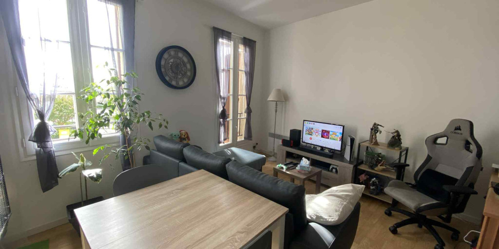 appartement à BERGERAC (24100)