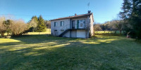 maison à VIEUX MAREUIL (24340)