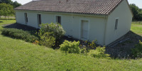 maison à RIBERAC (24600)