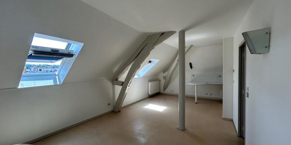 appartement à PERIGUEUX (24000)