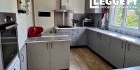 maison à NONTRON (24300)
