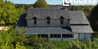 maison à ST RABIER (24210)
