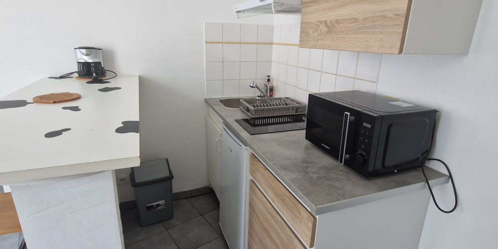 appartement à BERGERAC (24100)