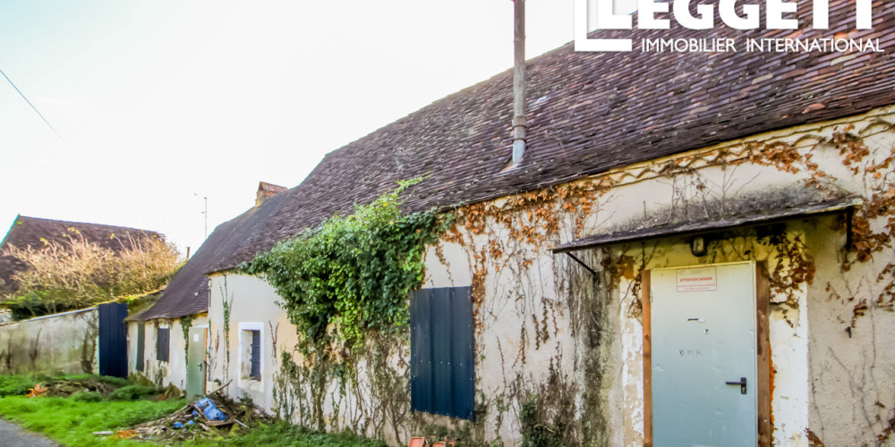 maison à ST FELIX DE VILLADEIX (24510)