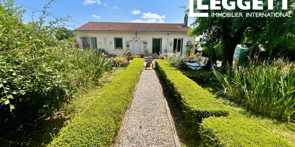 maison à EYMET (24500)