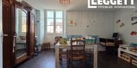 appartement à EXCIDEUIL (24160)
