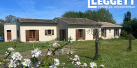 maison à BONNEVILLE ET ST AVIT DE FUMADIERES (24230)