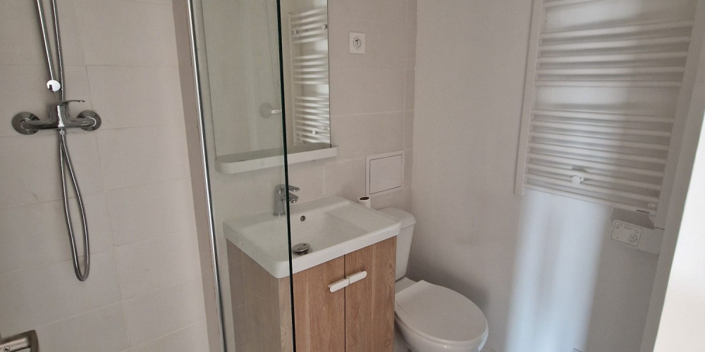 appartement à BERGERAC (24100)