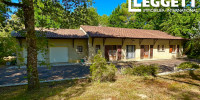 maison à LEMBRAS (24100)