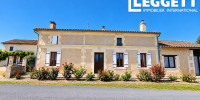 maison à MOULIN NEUF (24700)