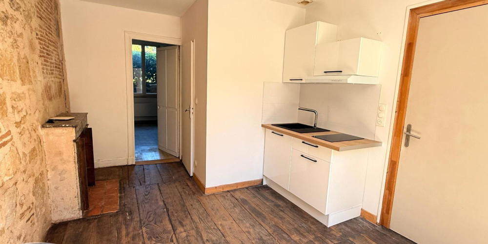 appartement à PERIGUEUX (24000)