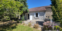 maison à ST SAUD LACOUSSIERE (24470)