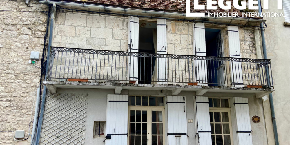 maison à SIGOULES (24240)