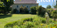 maison à THIVIERS (24800)