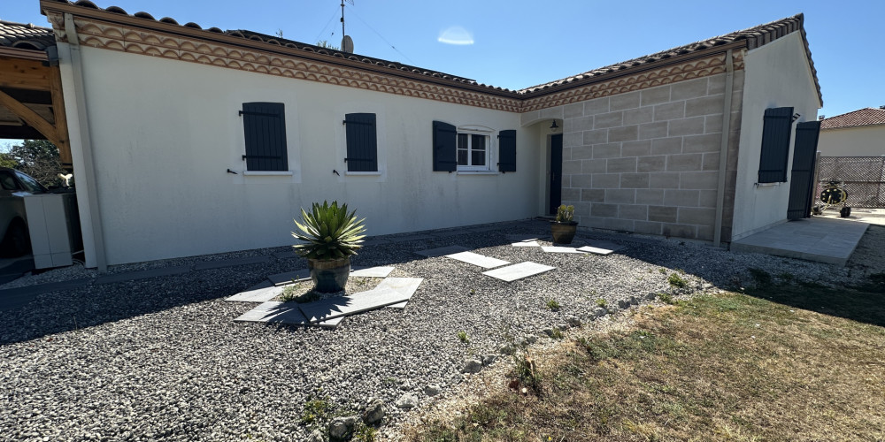 maison à ST AULAYE PUYMANGOU (24410)