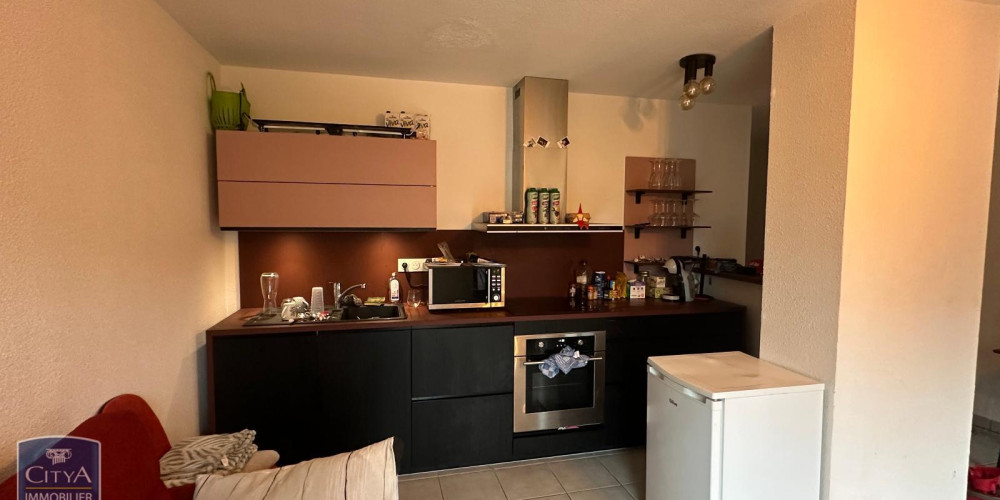 appartement à MARSAC SUR L ISLE (24430)