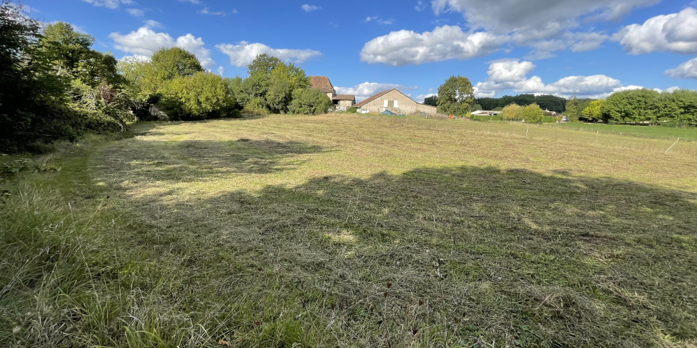 terrain à BEAUMONTOIS EN PERIGORD (24440)