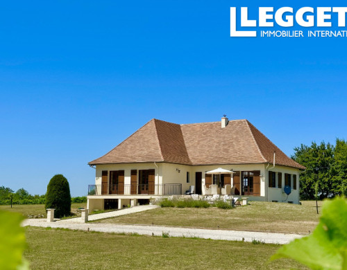 maison  BERGERAC