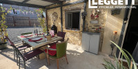 maison à LA COQUILLE (24450)