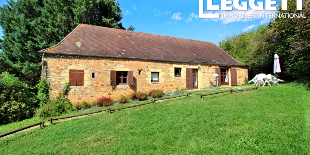 maison à SIORAC EN PERIGORD (24170)