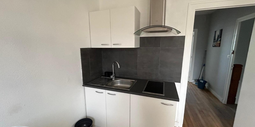 appartement à VILLETOUREIX (24600)