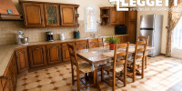maison à NEGRONDES (24460)