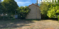 maison à JAVERLHAC ET LA CHAPELLE ST ROBERT (24300)