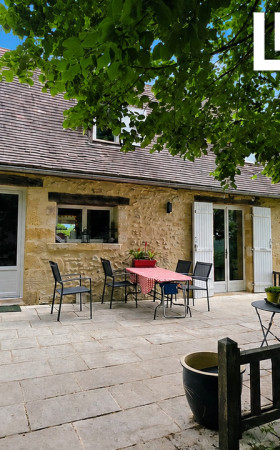 Maison  PLAZAC