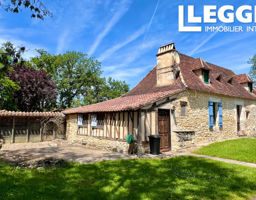 maison  ISSIGEAC