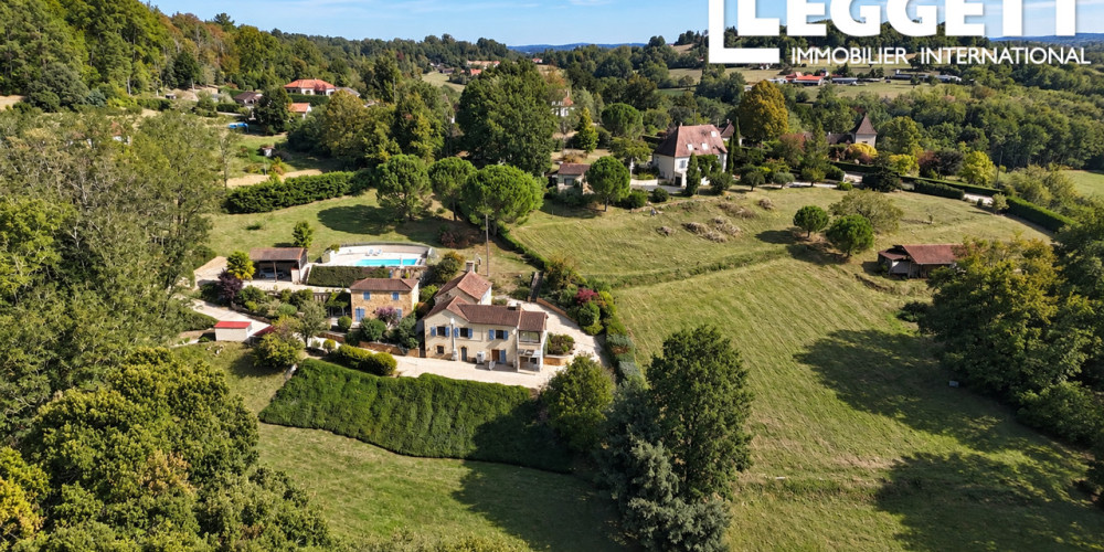 maison à SARLAT LA CANEDA (24200)